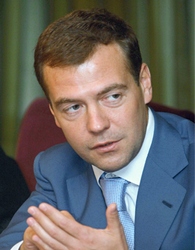 Дмитрий Медведев: «Нельзя безоглядно помогать в той ситуации, когда спасать уже нечего»