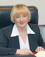 Алла Вельмакина: «Стремительный рост доллара может смениться стремительным падением»