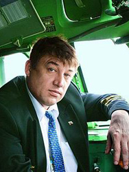 «Банки выбираю по принципу государственной надежности»