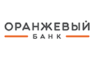 логотип банка Оранжевый