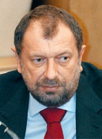 Владислав Резник: «Банки не смогут избавиться от «токсичных» активов самостоятельно»