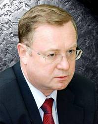 Сергей Степашин: «Наше законодательство — это все еще законодательство индустриального общества прошлого века»