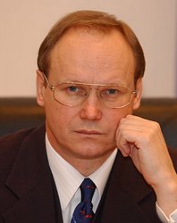 Александр Турбанов: «Система страхования вкладов фактически находится на самофинансировании»