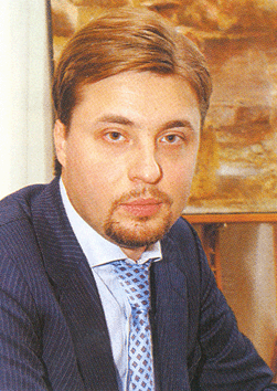 Вице-президент ВТБ Павел Косов: Риски в финансировании недвижимости сейчас минимальны