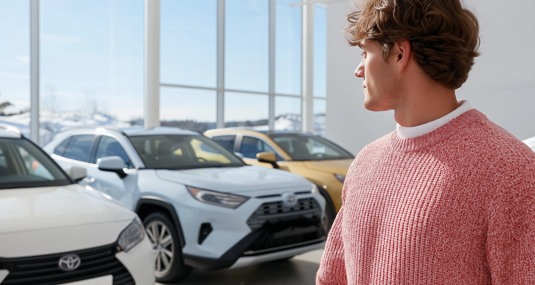 Новый автомобиль или подержанный — что выгоднее купить в 2026 году. Сделали расчеты