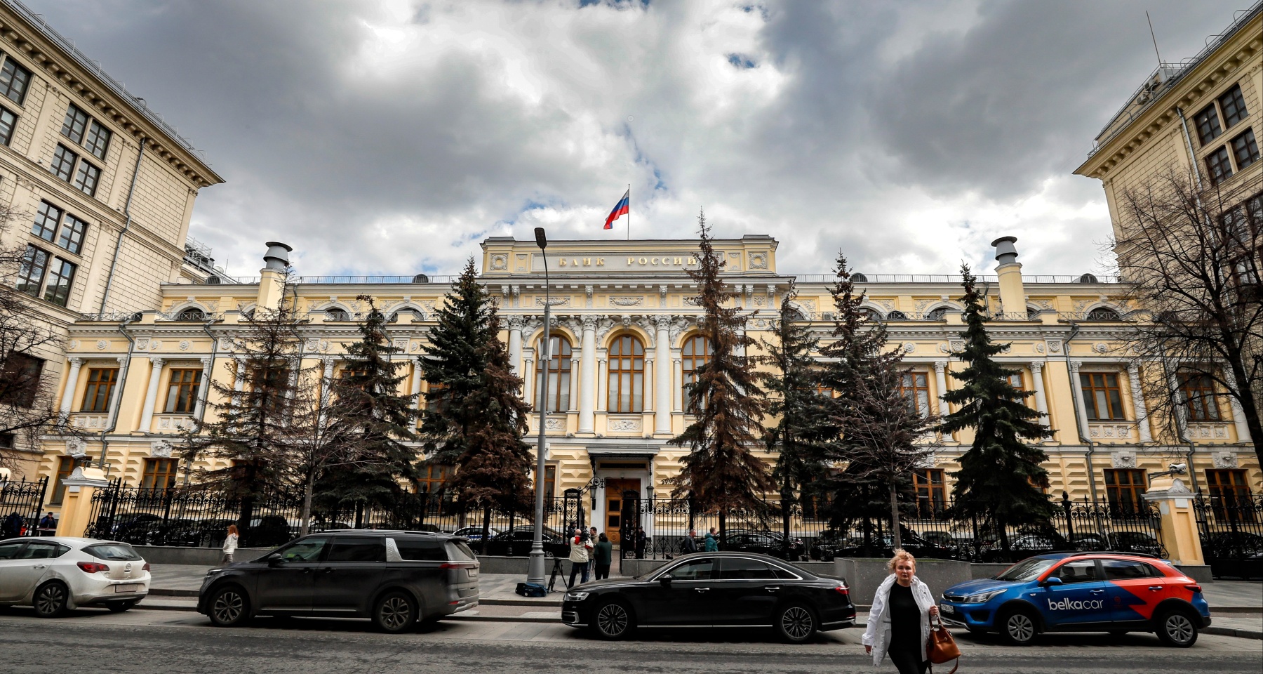 Максимальные значения и когда в ЦБ обещают снизить ставку. Прогнозы по ключевой ставке за неделю