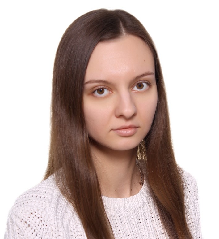 Марченко Екатерина