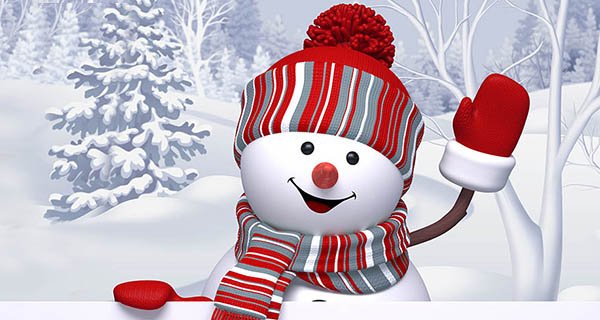 Изображение темы дня