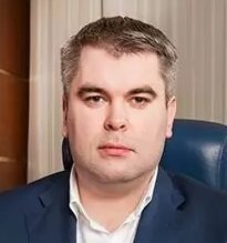 Евгений Абузов