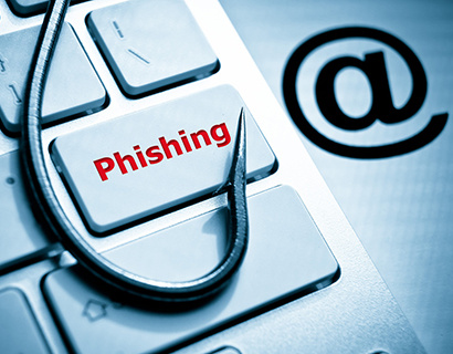 ЦБ: злоумышленники рассылают фишинговые сообщения о платежной системе «Мир»