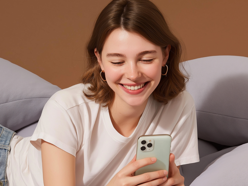 Как оформить кредит и получить деньги, не выходя из дома