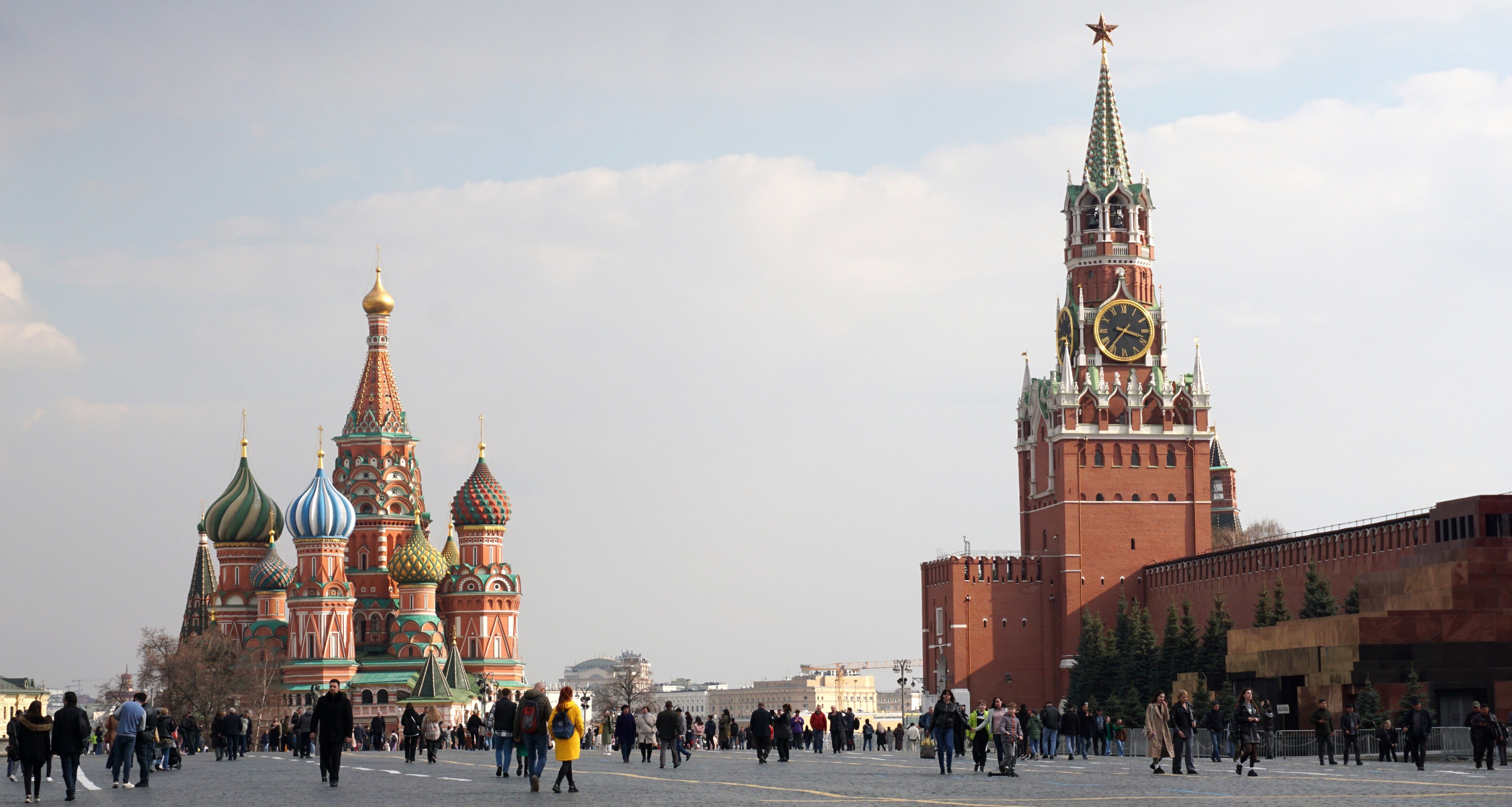 Эксперты предсказали ВВП России на 2023 год: что будет с экономикой страны