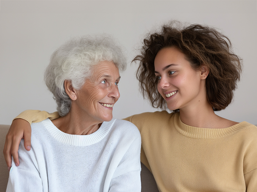 Уход за пожилым: как получить компенсацию и пенсионные баллы