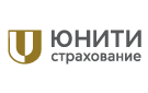 Логотип компании - Юнити страхование