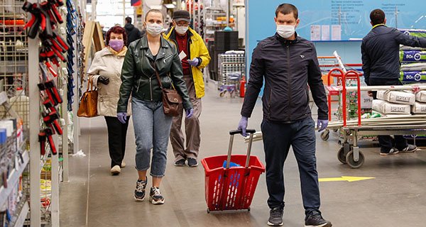 Изображение темы дня