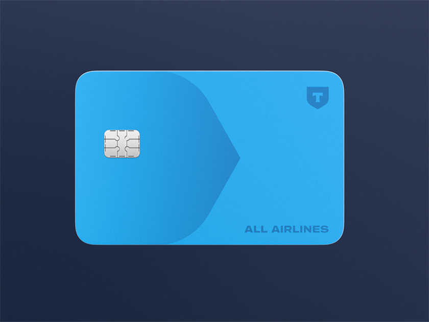 Дебетовая карта ALL Airlines от Т-Банка: как копить и тратить мили на авиабилеты