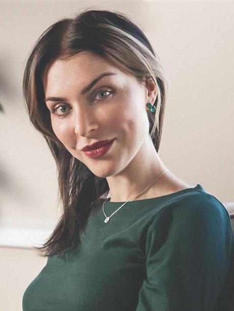 «Мы перевернули саму идею страхования с ног на голову»