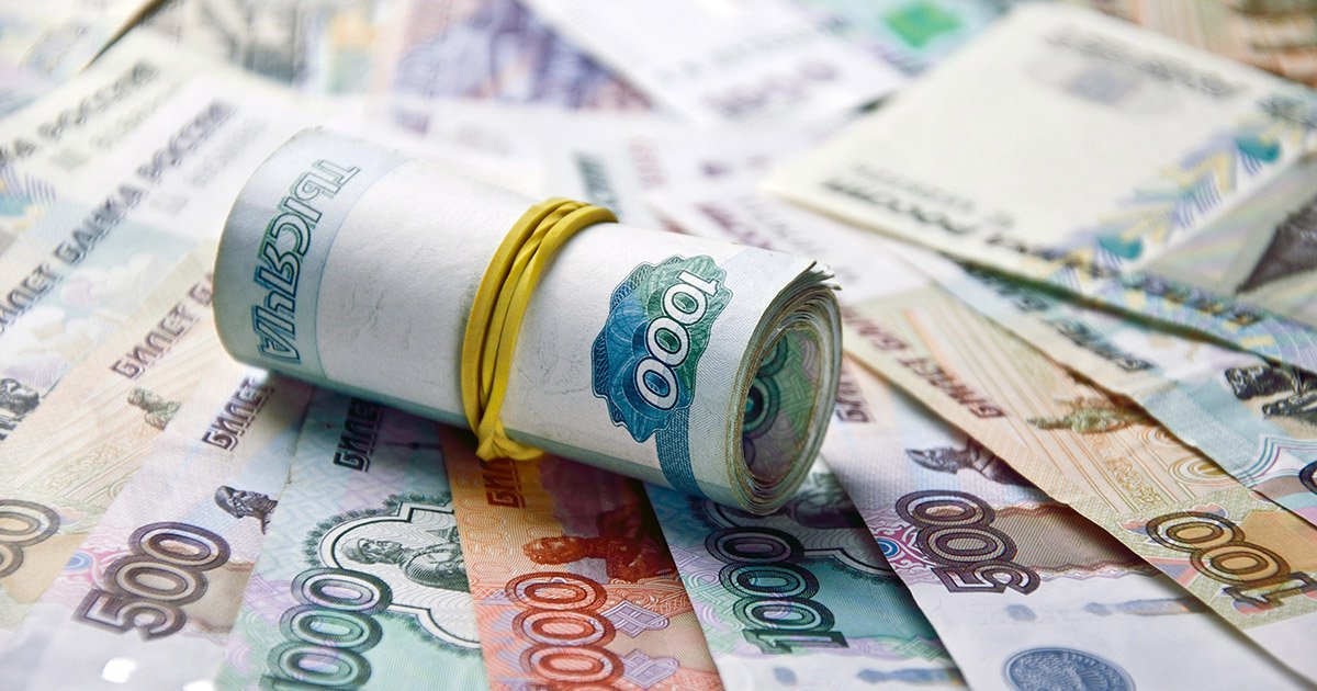 Максимальная ставка топ-10 банков по вкладам в рублях потеряла еще более 2 процентных пунктов