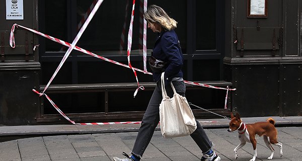 Изображение темы дня