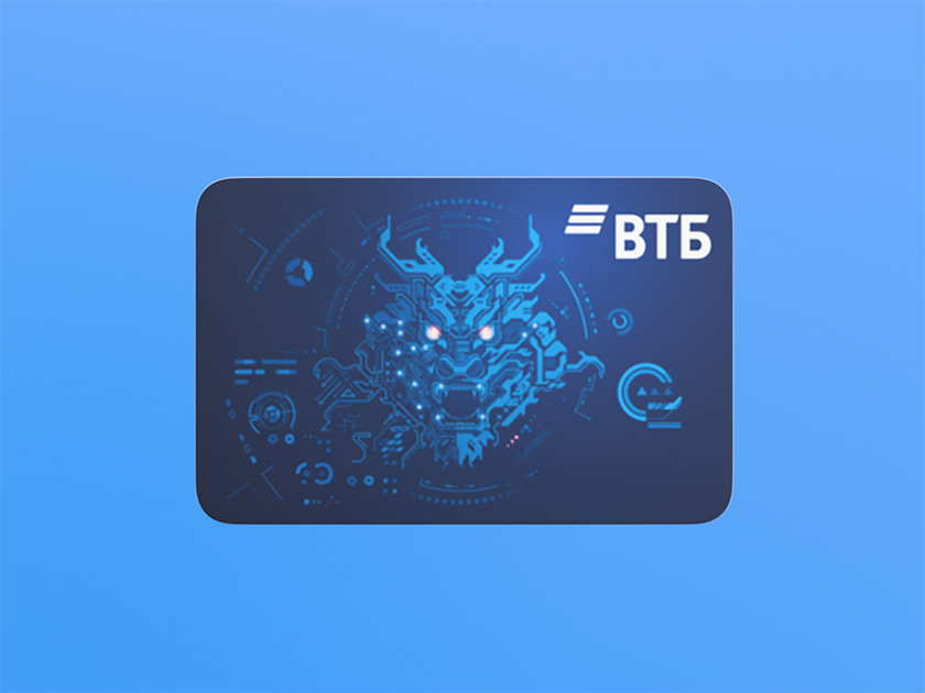 Кэшбэк до 15% в Steam и других игровых сервисах: как работает «Киберкарта» для геймеров от ВТБ