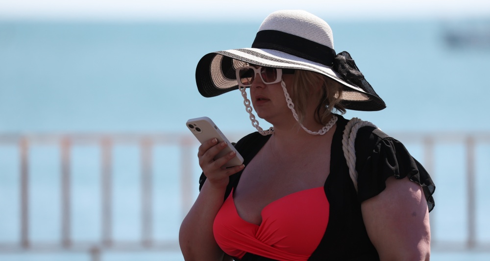 Изображение темы дня