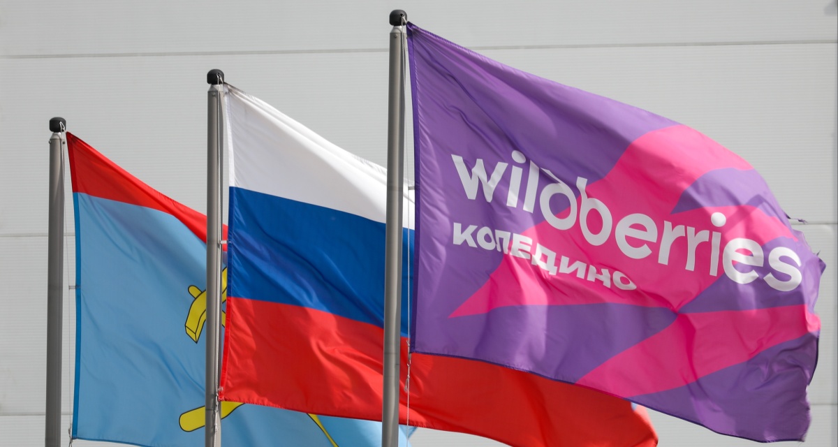 Wildberries и Ozon меняют модель работы из-за атак на склады