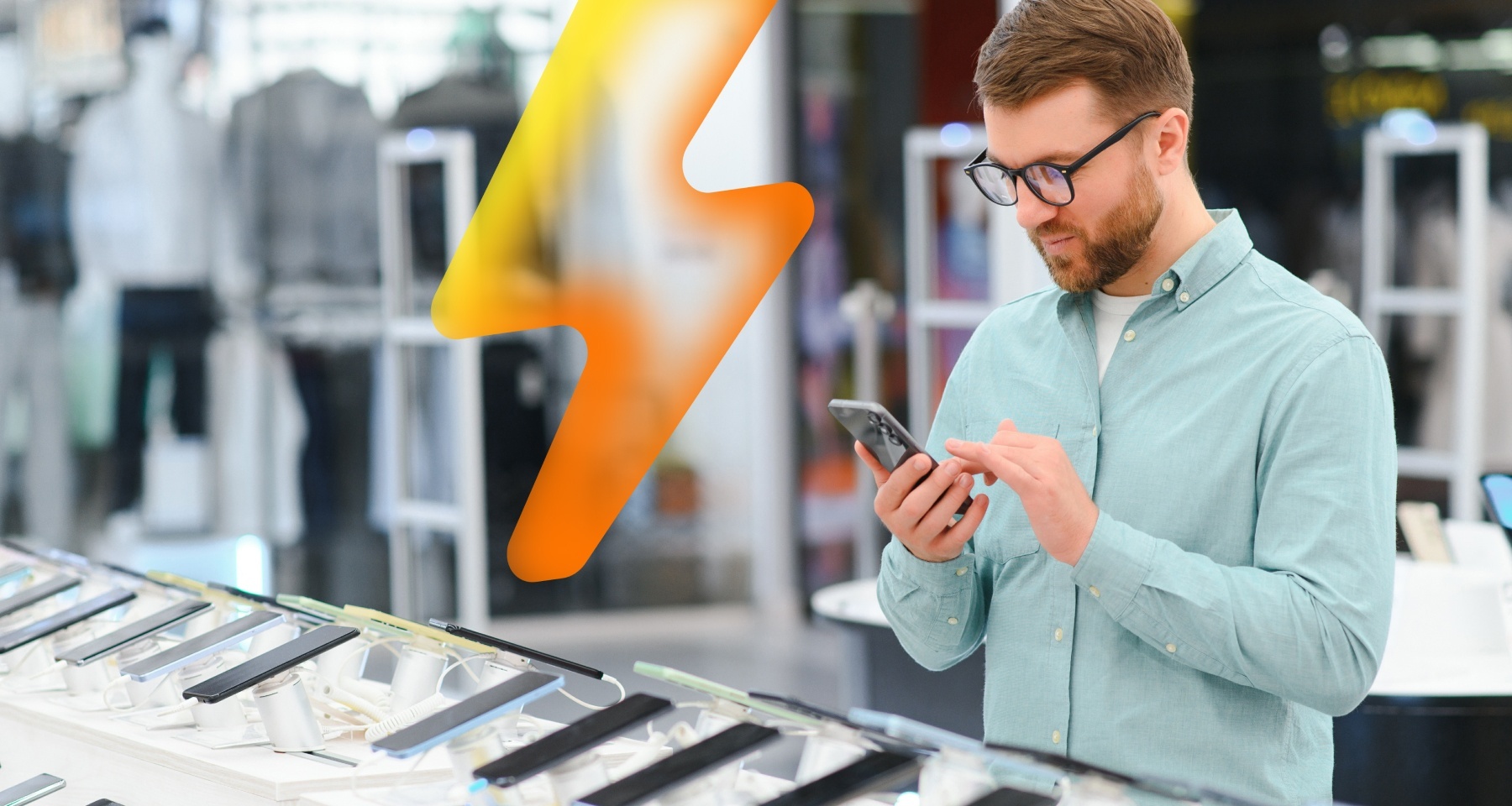 Россияне начали активно покупать смартфоны в Trade-in 
