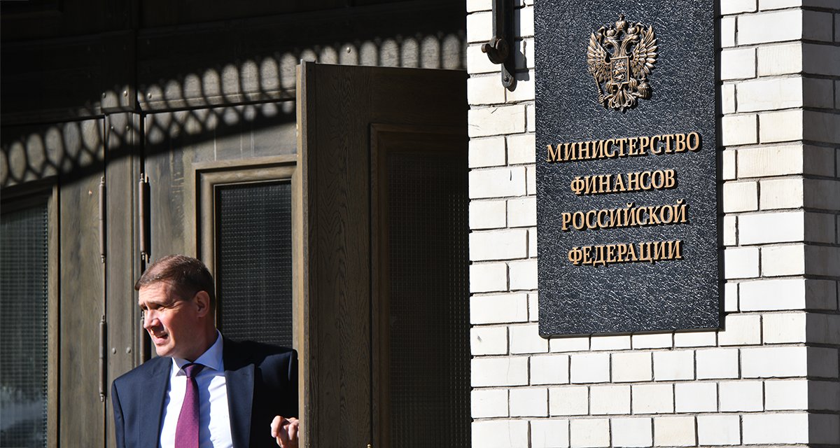 Эффект саморазогрева: что будет с рублем, если бюджетное правило не изменят