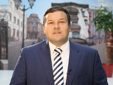 Вы сократили дистанцию  между клиентом и банком