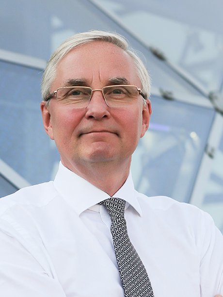 Игорь Юргенс, ВСС: «Конкуренция за аккуратных водителей приведет к снижению цены ОСАГО, а валютный курс — к повышению»