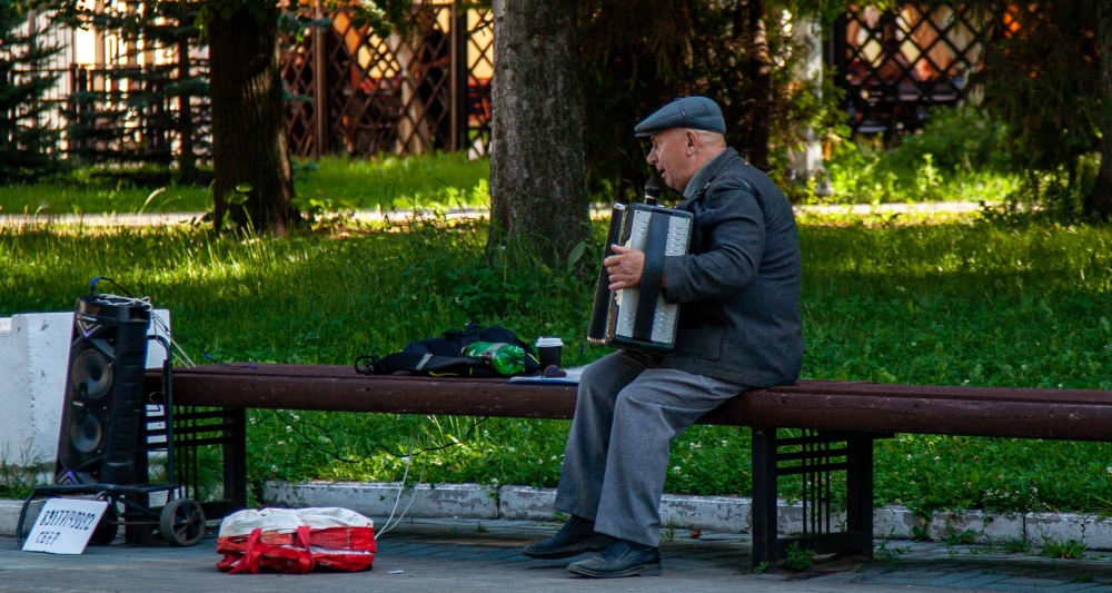 Изображение темы дня