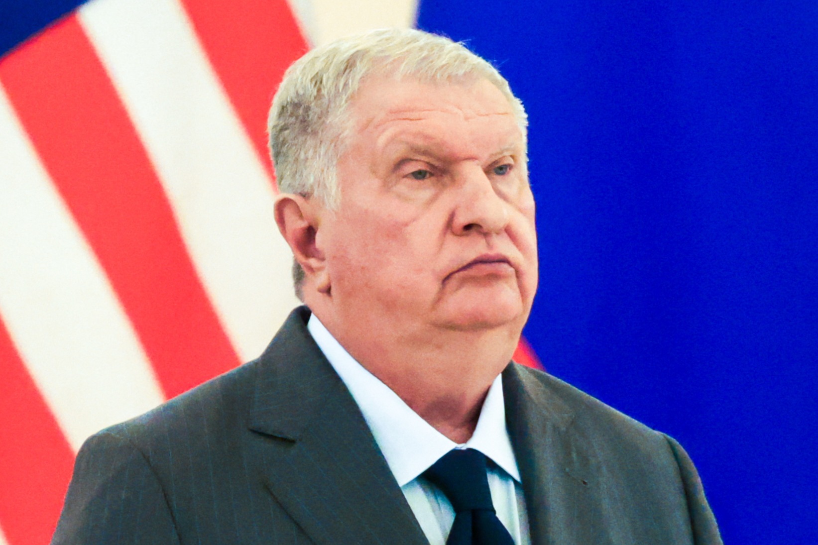 Игорь Сечин