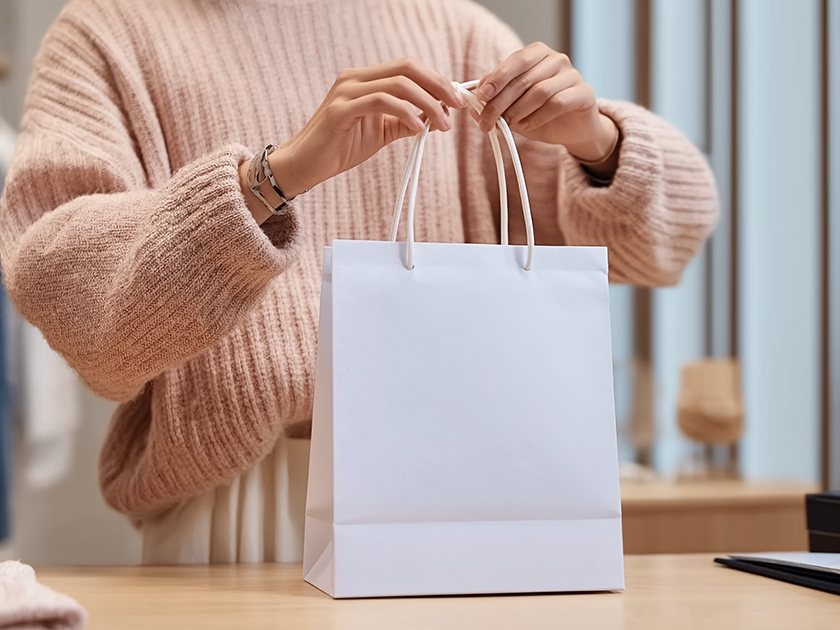 В магазине не принимают к оплате карту. Объясняем, почему лучше отказаться от покупки