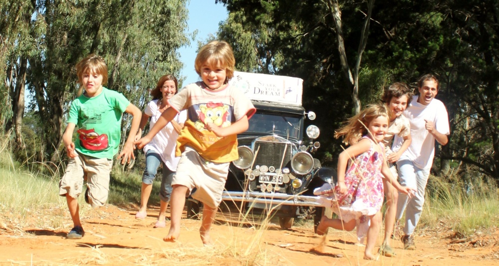 Изображение темы дня