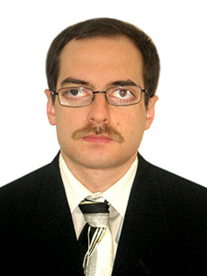 Алексей Фитисов