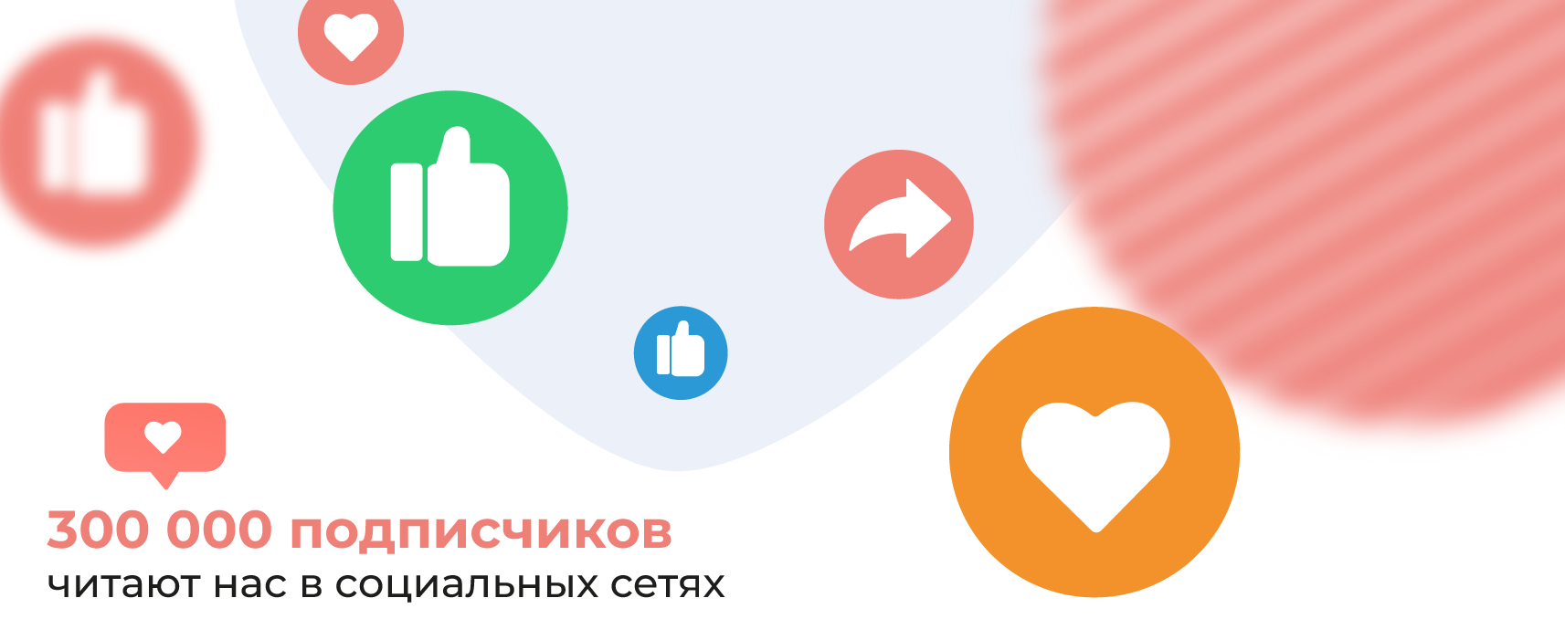 Банки.ру в социальных сетях