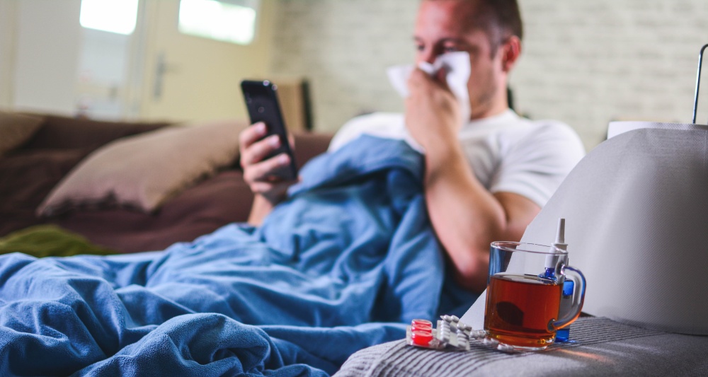 Изображение темы дня