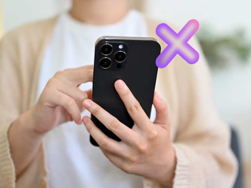 Как отменить заказ на ВБ: все доступные способы