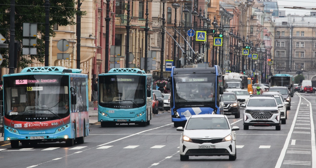 Минтранс обновил правила перевозок: что изменится для пассажиров с 1 сентября