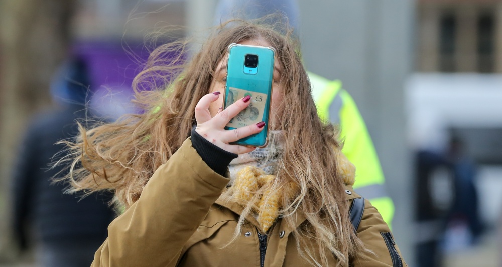 Изображение темы дня