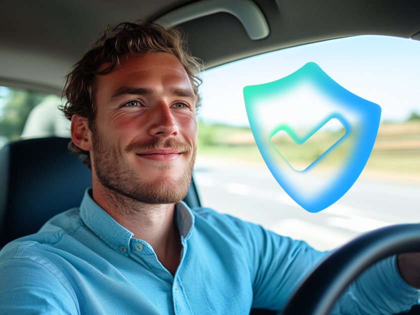 Проверка ОСАГО по камерам: эксперт объясняет, что изменится для водителей с марта 2025 года