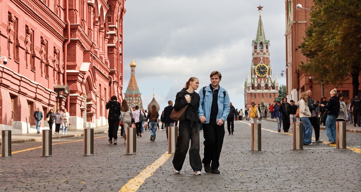 Изображение темы дня