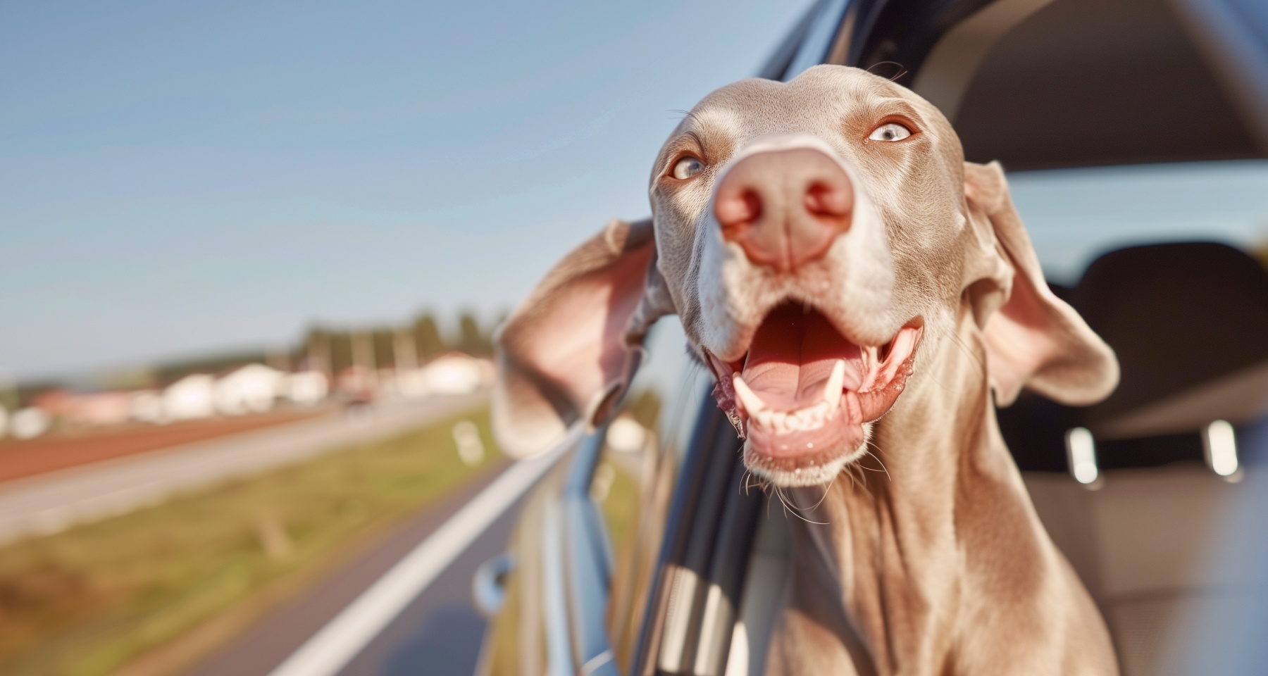 Как перевозить животных в такси: что должен знать хозяин