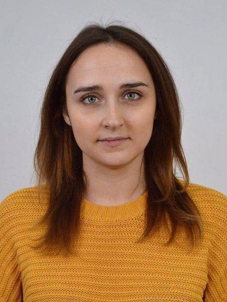 Маргарита Власова