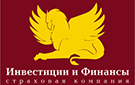 Логотип компании - Инвестиции и финансы