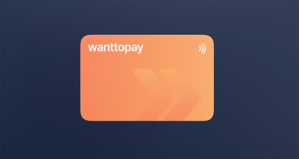 «Виртуальная карта Smart» от Wanttopay для оплаты за границей: как это работает и сколько стоит