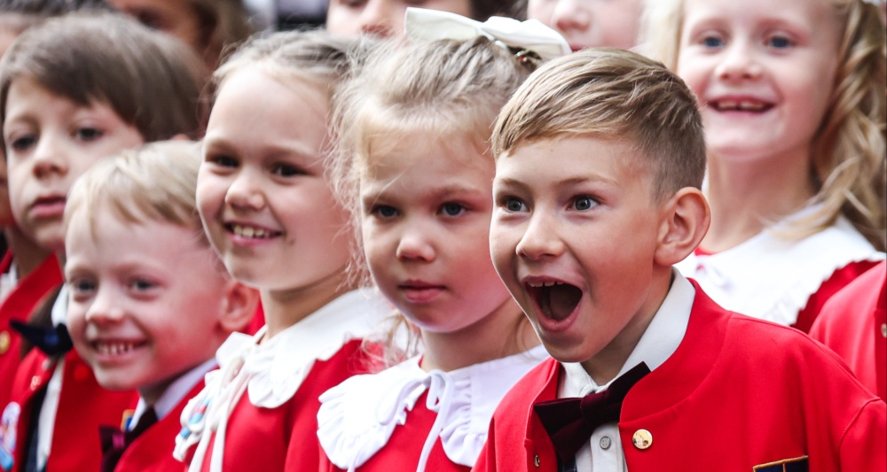 Изображение темы дня