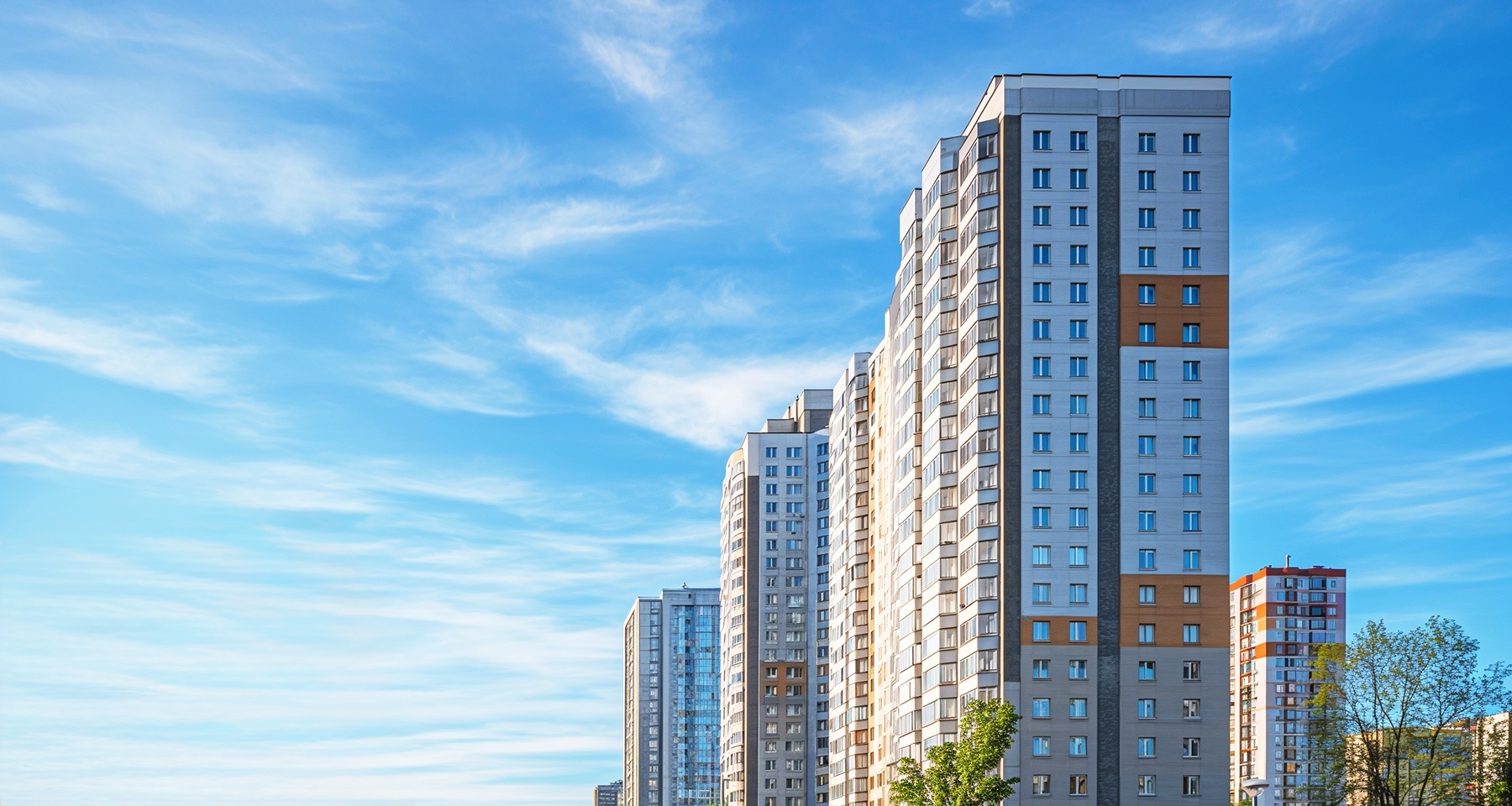 Рост выдач и дифференциация ставок. Главные события ипотечного рынка