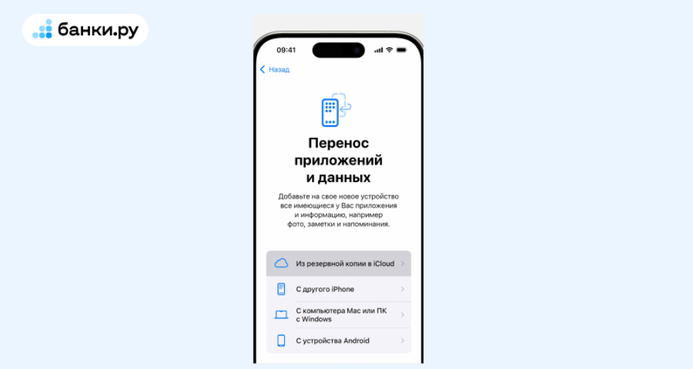 Изображение темы дня