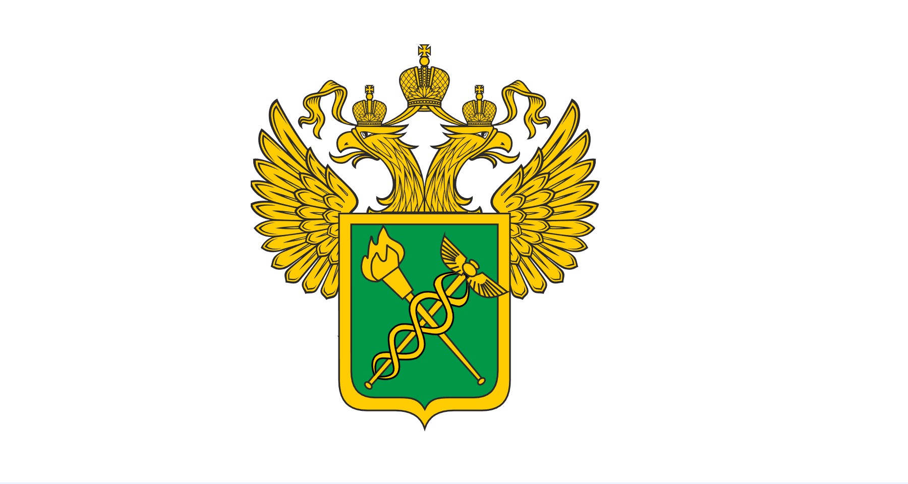 Герб таможенных органов